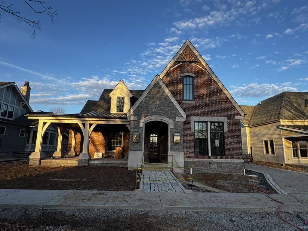 1839 William Campbell Court, Franklin, TN 37064 Main Photo