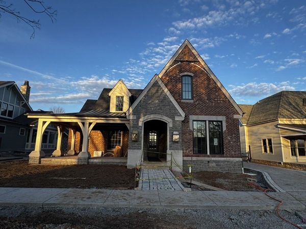 1839 William Campbell Court, Franklin, TN 37064