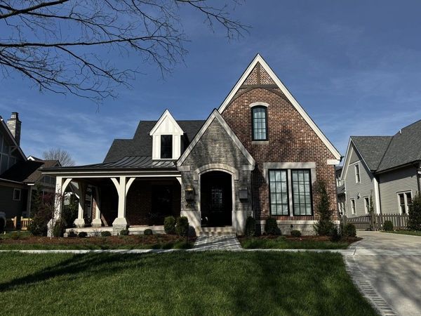 1839 William Campbell Court, Franklin, TN 37064