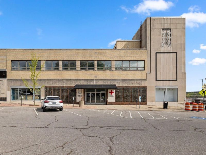 35 N Park Street, Mansfield, OH 44902 Photo 1