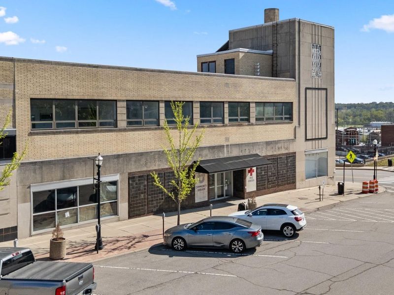 35 N Park Street, Mansfield, OH 44902 Photo 2