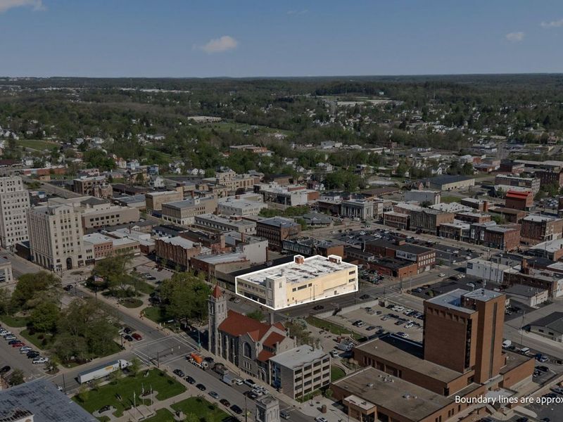 35 N Park Street, Mansfield, OH 44902 Photo 27