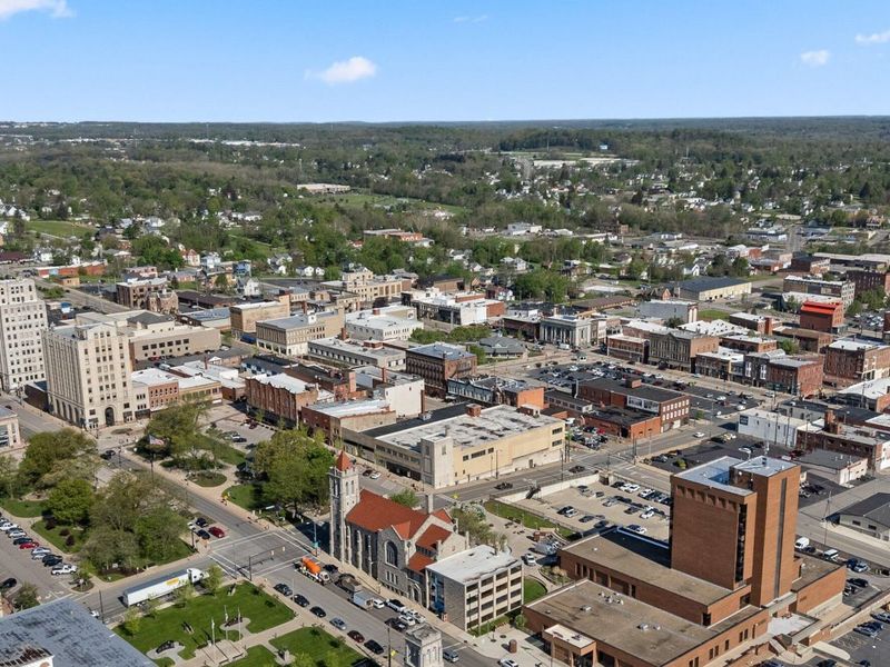 35 N Park Street, Mansfield, OH 44902 Photo 28