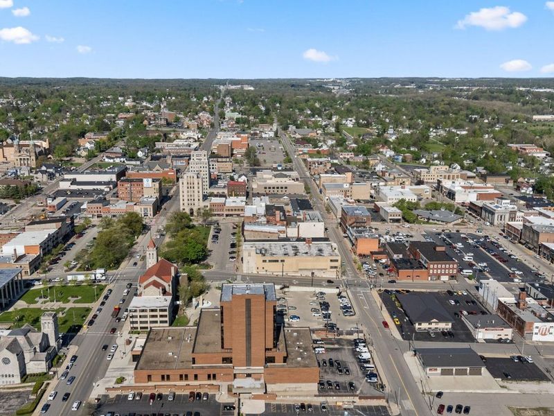 35 N Park Street, Mansfield, OH 44902 Photo 32