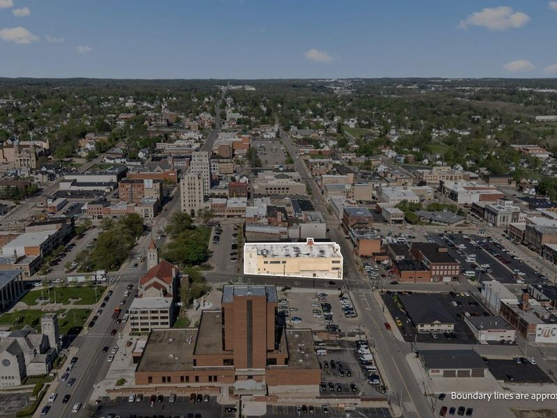 35 N Park Street, Mansfield, OH 44902 Photo 33