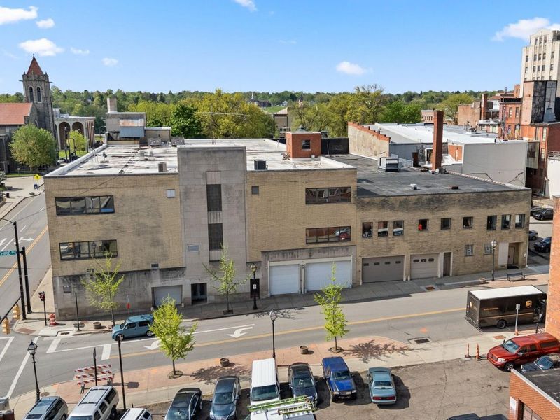 35 N Park Street, Mansfield, OH 44902 Photo 4