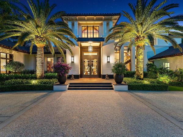 232 Bears Club Drive, Jupiter, FL 33477