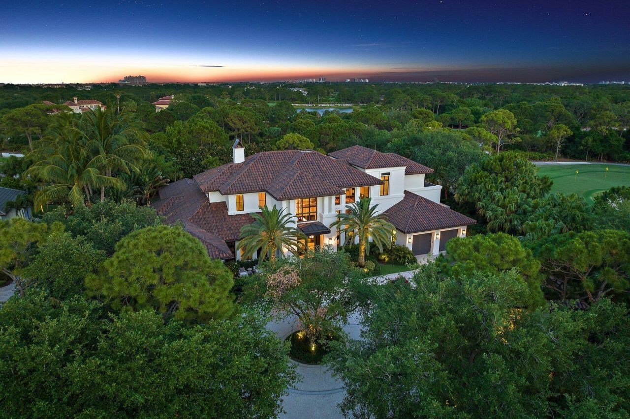 232 Bears Club Drive, Jupiter, FL 33477 Photo