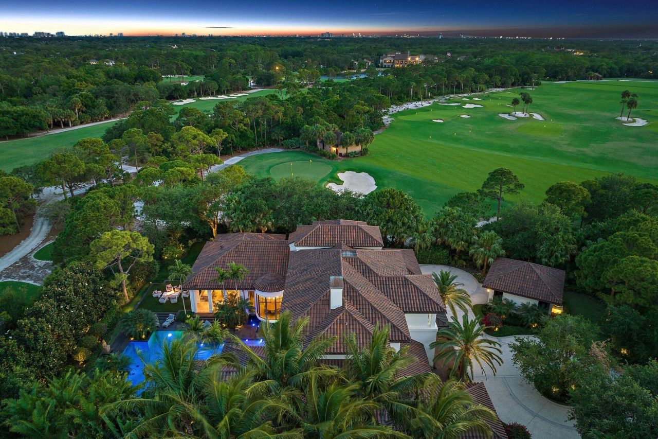 232 Bears Club Drive, Jupiter, FL 33477 Photo