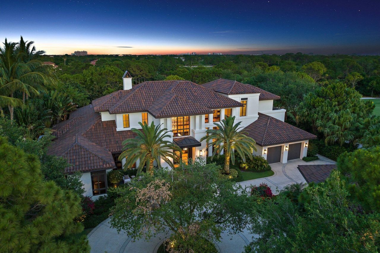 232 Bears Club Drive, Jupiter, FL 33477 Photo