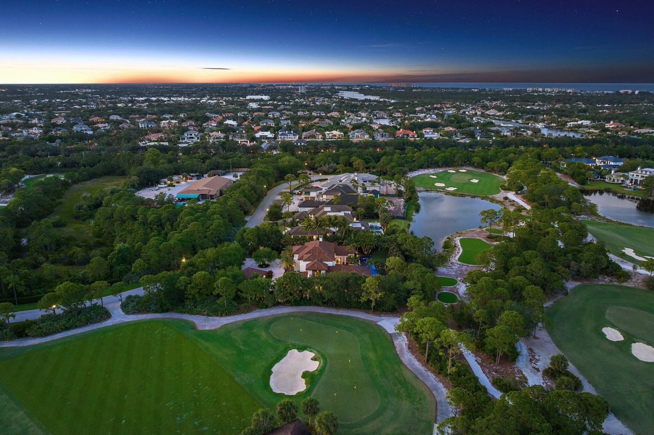 232 Bears Club Drive, Jupiter, FL 33477 Photo