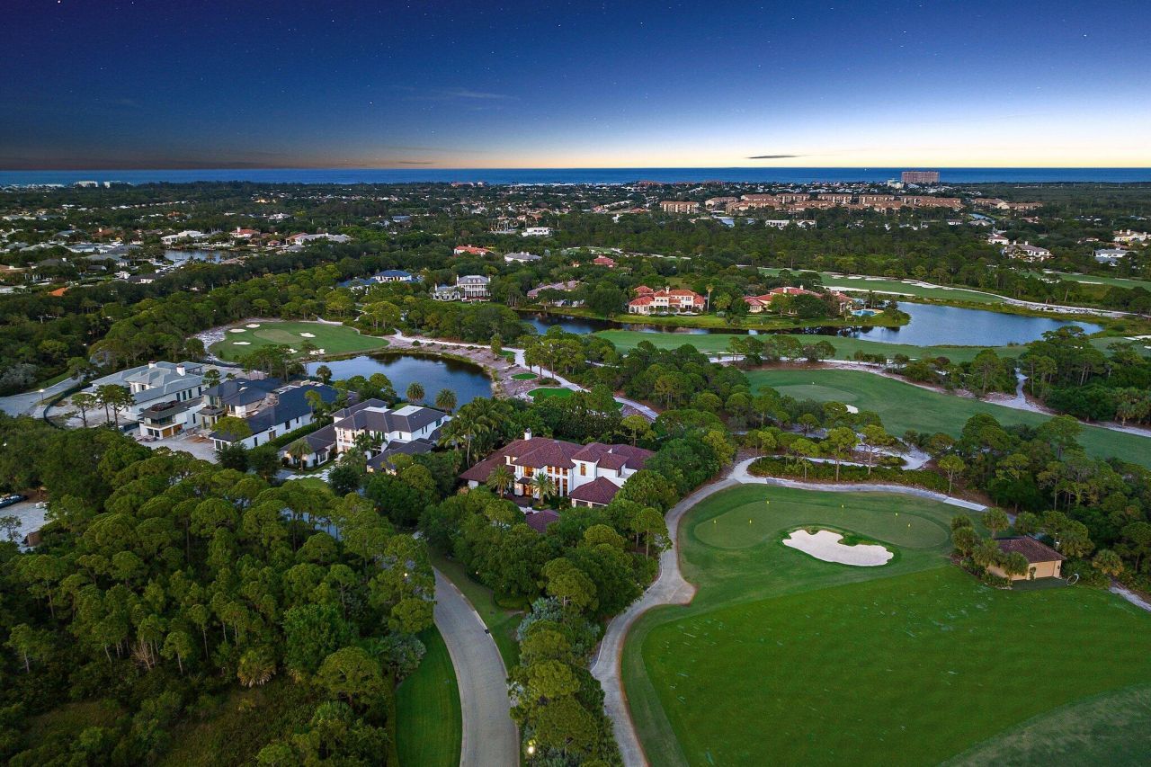 232 Bears Club Drive, Jupiter, FL 33477 Photo