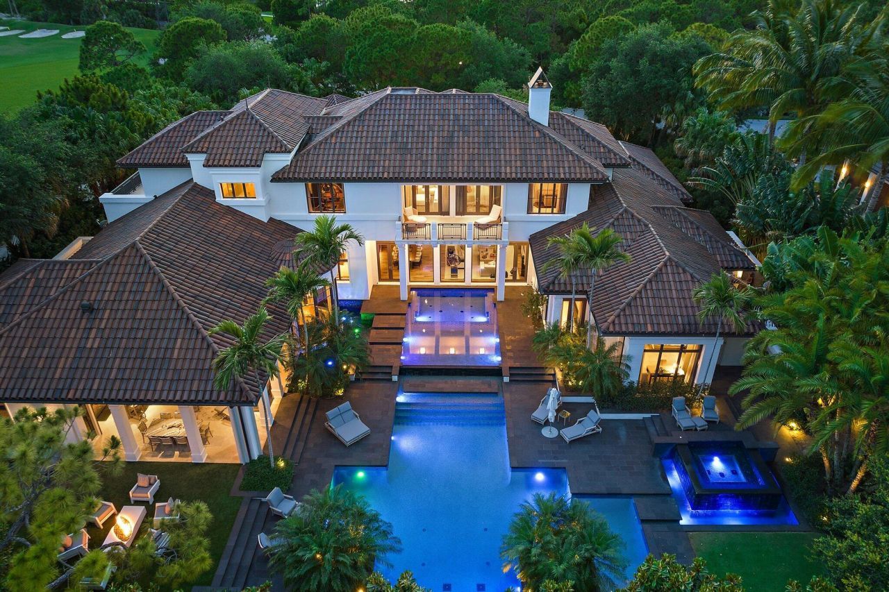 232 Bears Club Drive, Jupiter, FL 33477 Photo