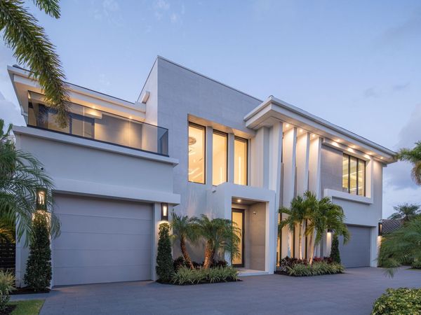 511 Kay Terrace, Boca Raton, FL 33432