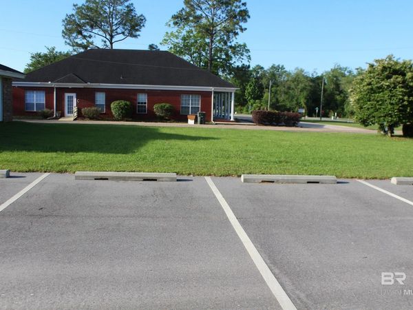 117 W Camphor Avenue, Foley, AL 36535