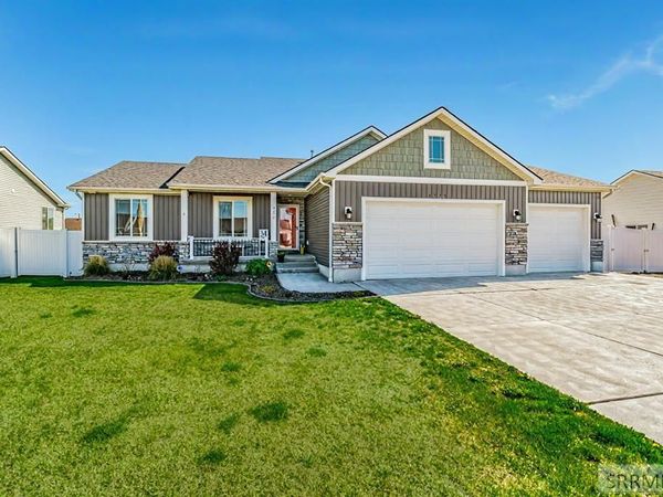 4372 Arcadia Road, IDAHO FALLS, ID 83401