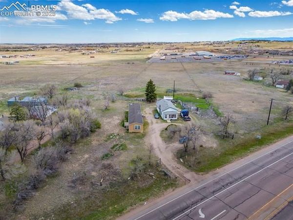 12205 E Highway 24, Peyton, CO 80831