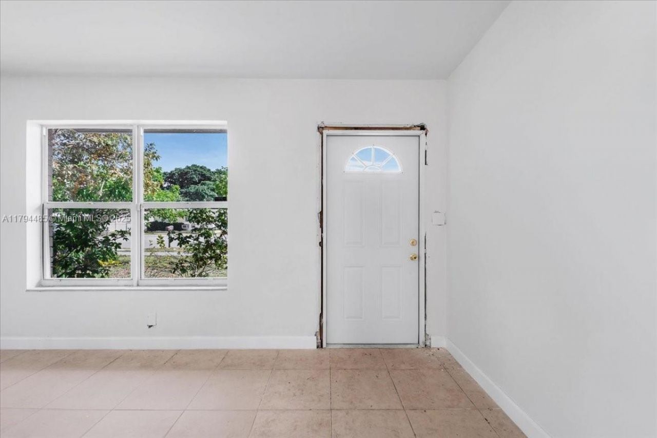 6209 Dawson St, Hollywood, FL 33023 Photo