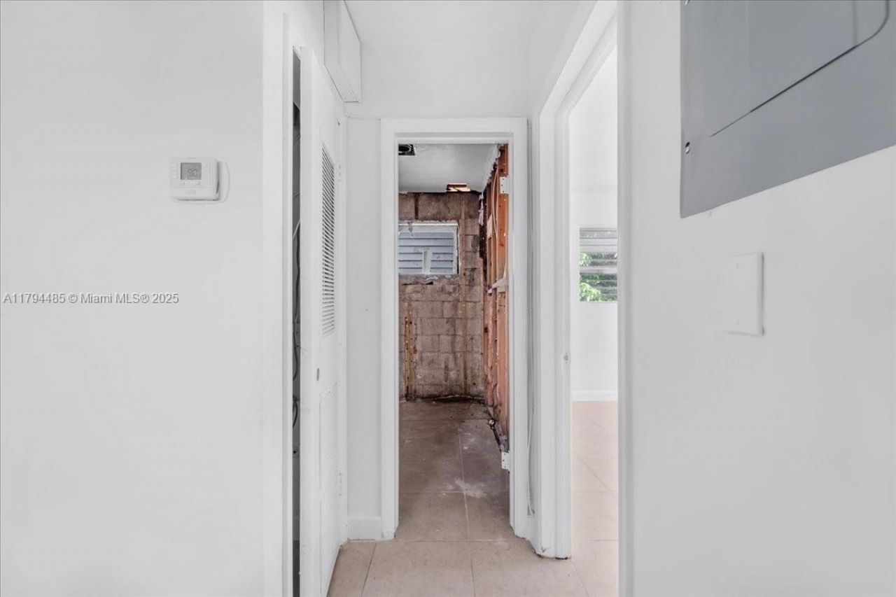 6209 Dawson St, Hollywood, FL 33023 Photo