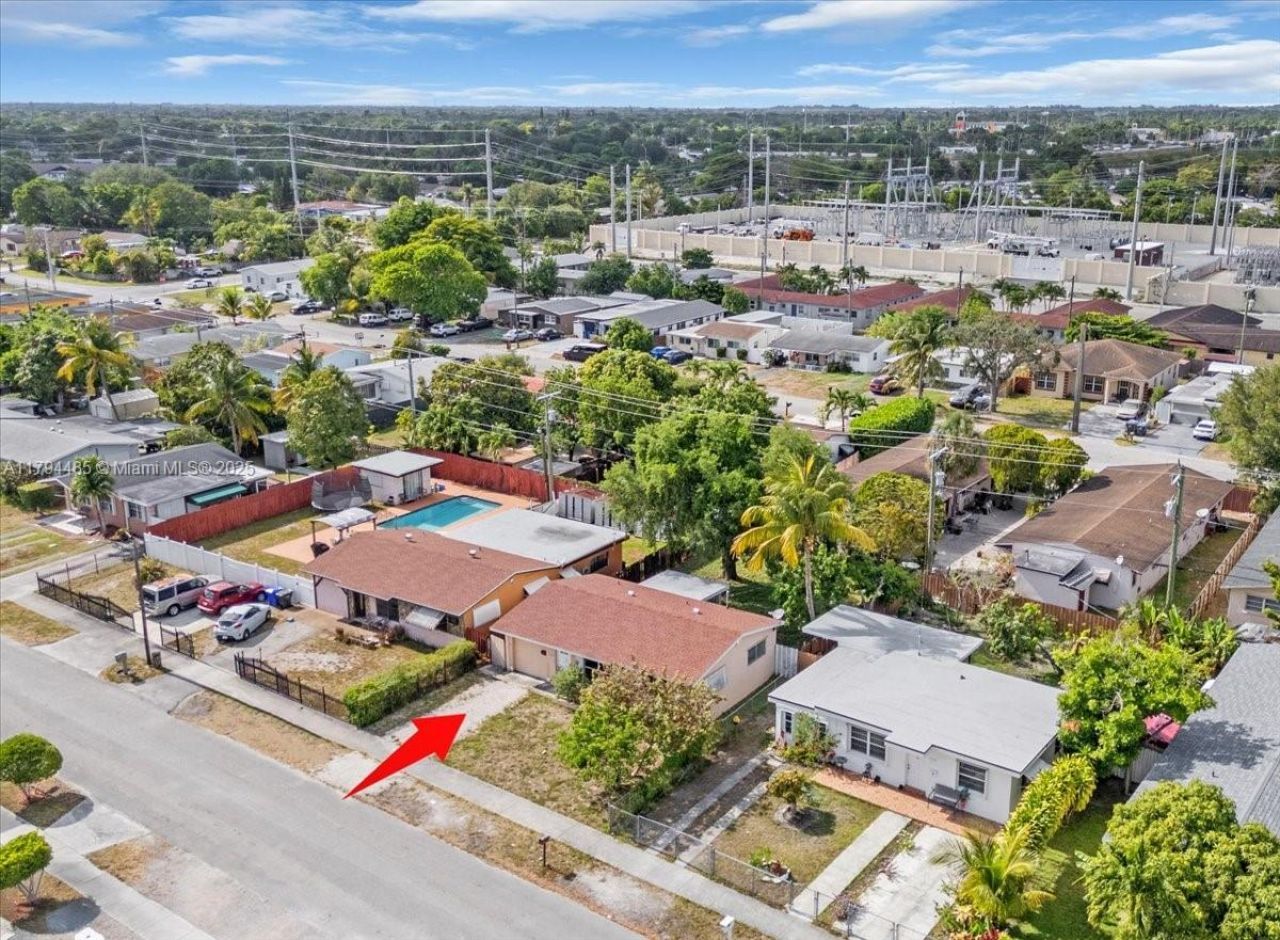 6209 Dawson St, Hollywood, FL 33023 Photo