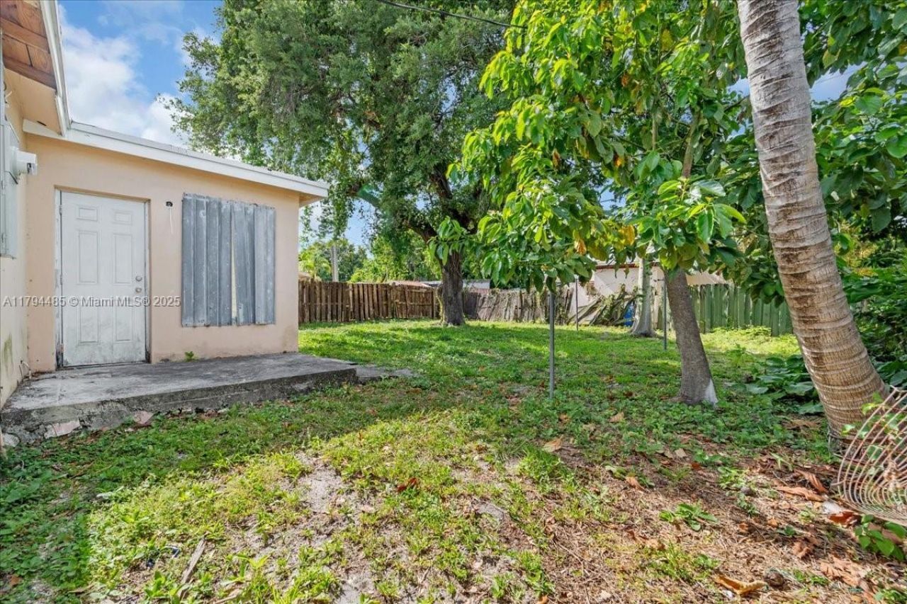 6209 Dawson St, Hollywood, FL 33023 Photo