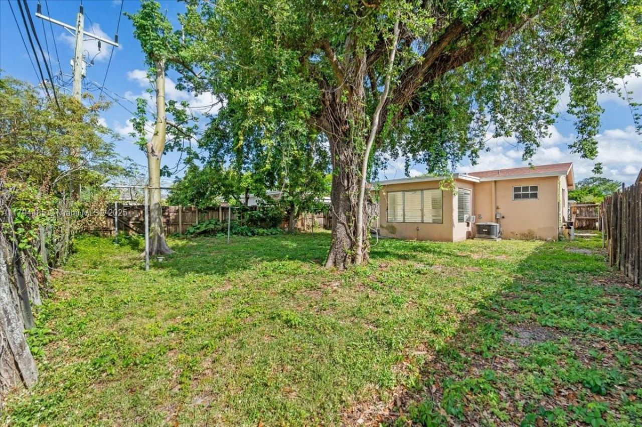 6209 Dawson St, Hollywood, FL 33023 Photo