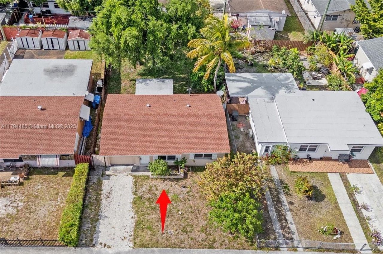 6209 Dawson St, Hollywood, FL 33023 Photo