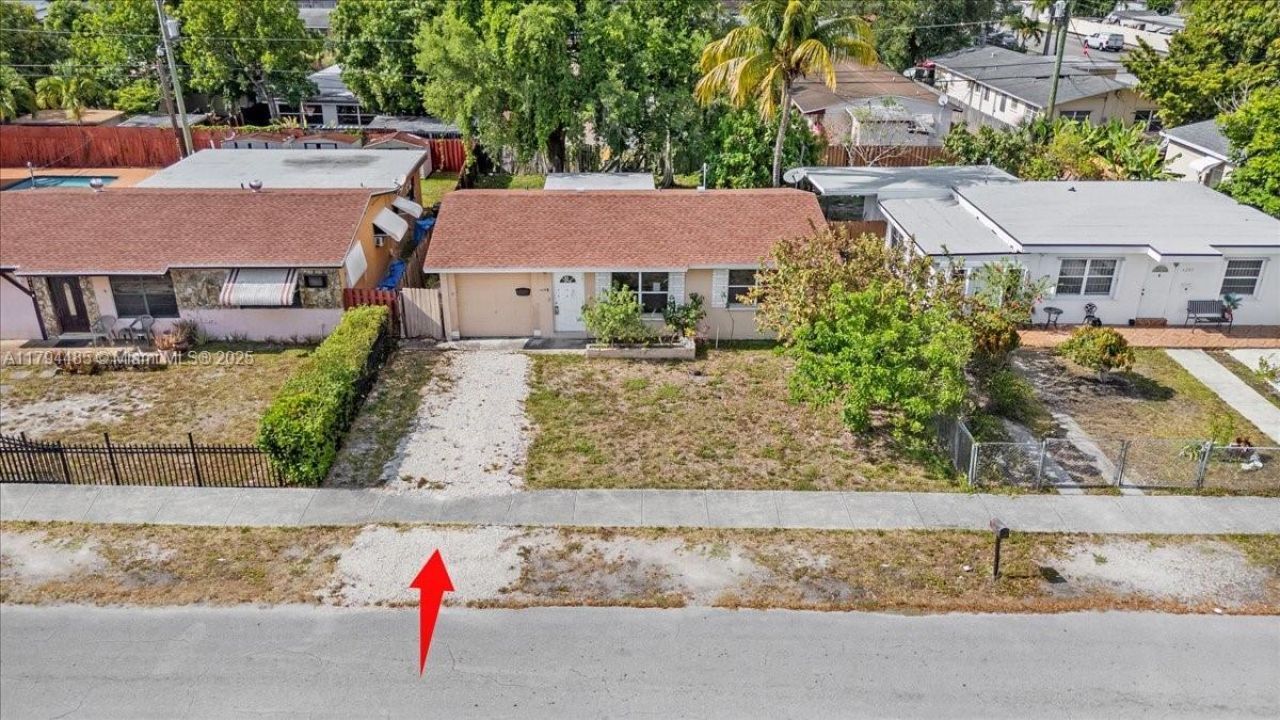 6209 Dawson St, Hollywood, FL 33023 Photo