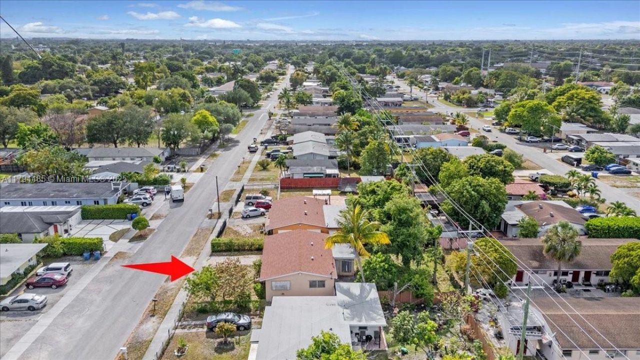 6209 Dawson St, Hollywood, FL 33023 Photo