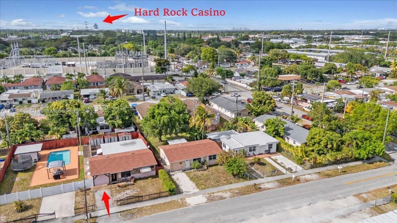 6209 Dawson St, Hollywood, FL 33023 Photo