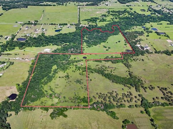 3517 Private Road 3537, Lone Oak, TX 75453