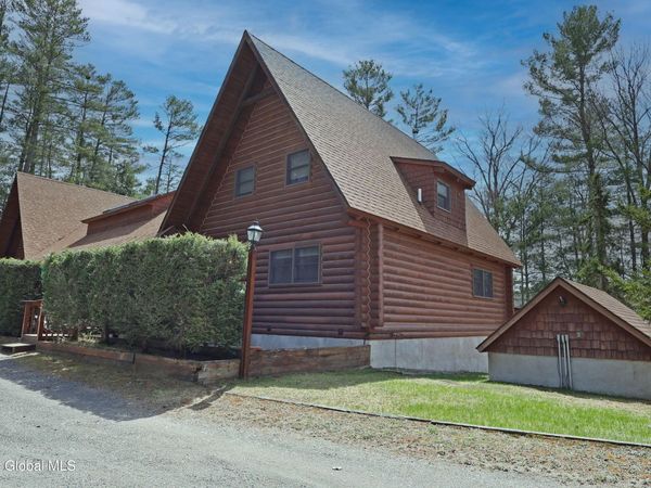 108 Crystal Lake Drive, Unit 9, Brant Lake, NY 12815