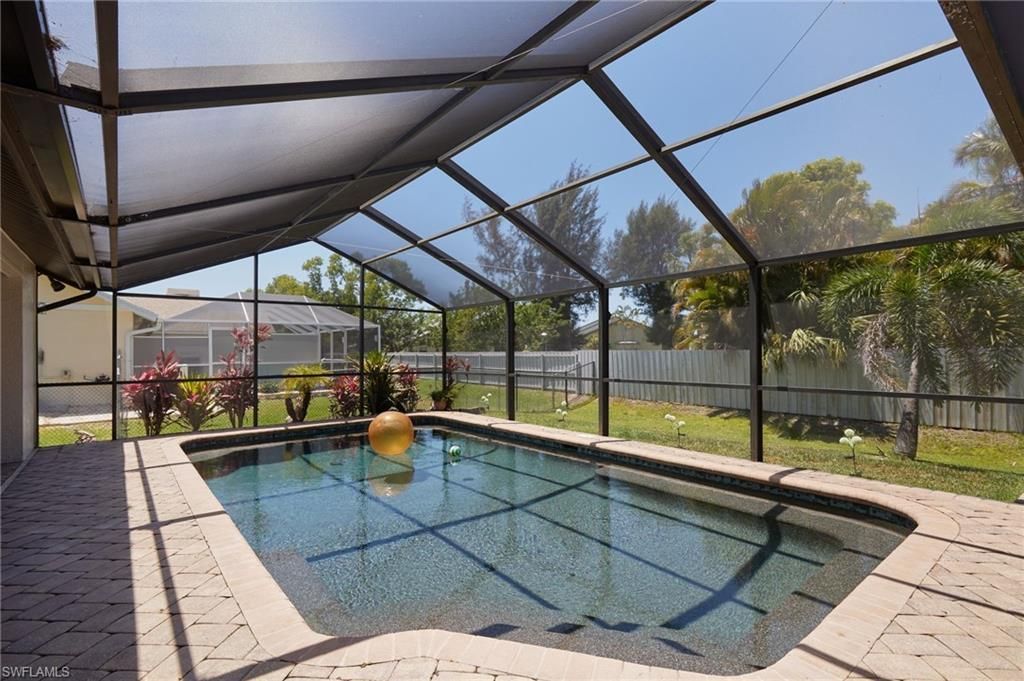 14750 Mahoe Ct, Fort Myers, FL 33908 Photo