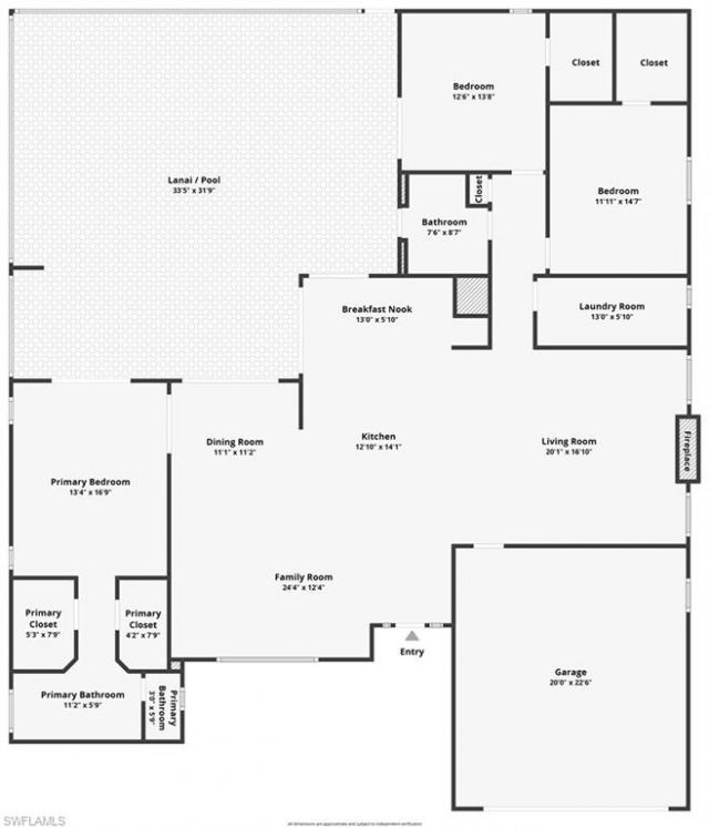 14750 Mahoe Ct, Fort Myers, FL 33908 Photo