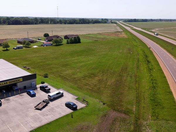 Hwy 61, Merigold, MS 38759