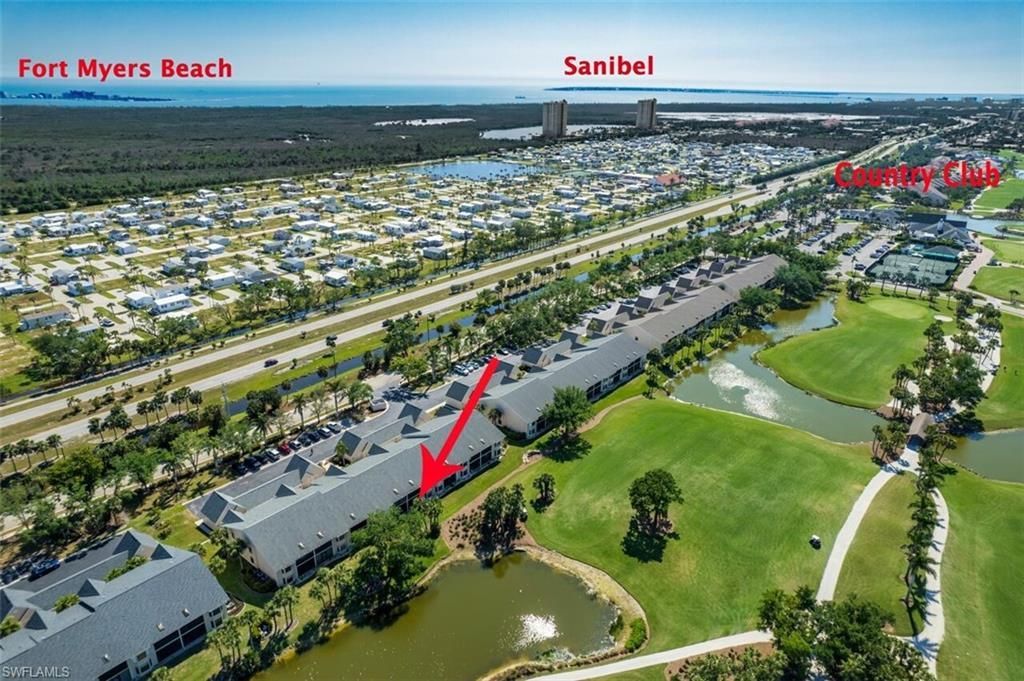 12130 Kelly Greens Blvd, Unit 94, Fort Myers, FL 33908 Photo