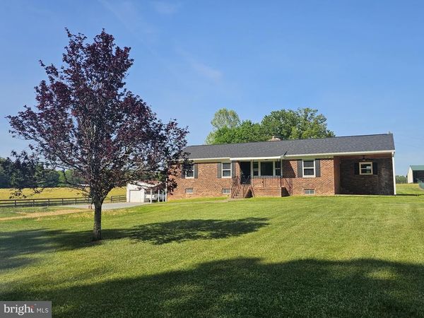 16090 POUNCEY TRACT ROAD, ROCKVILLE, VA 23146