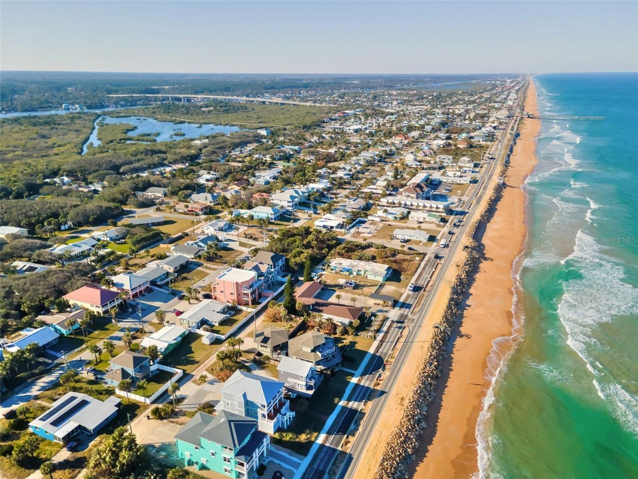 1316 S Ocean Shore Boulevard, Flagler Beach, FL 32136 Photo