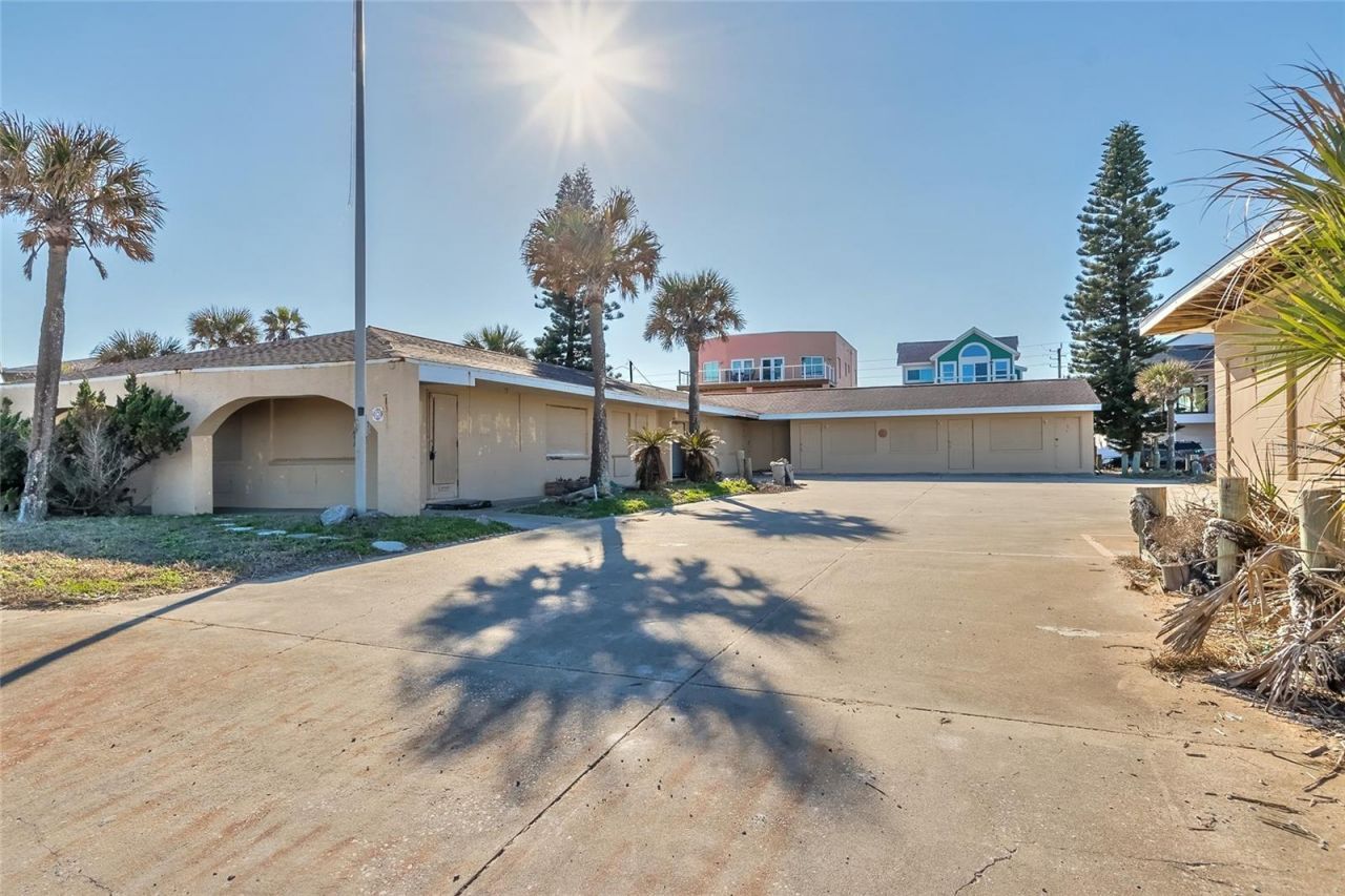 1316 S Ocean Shore Boulevard, Flagler Beach, FL 32136 Photo