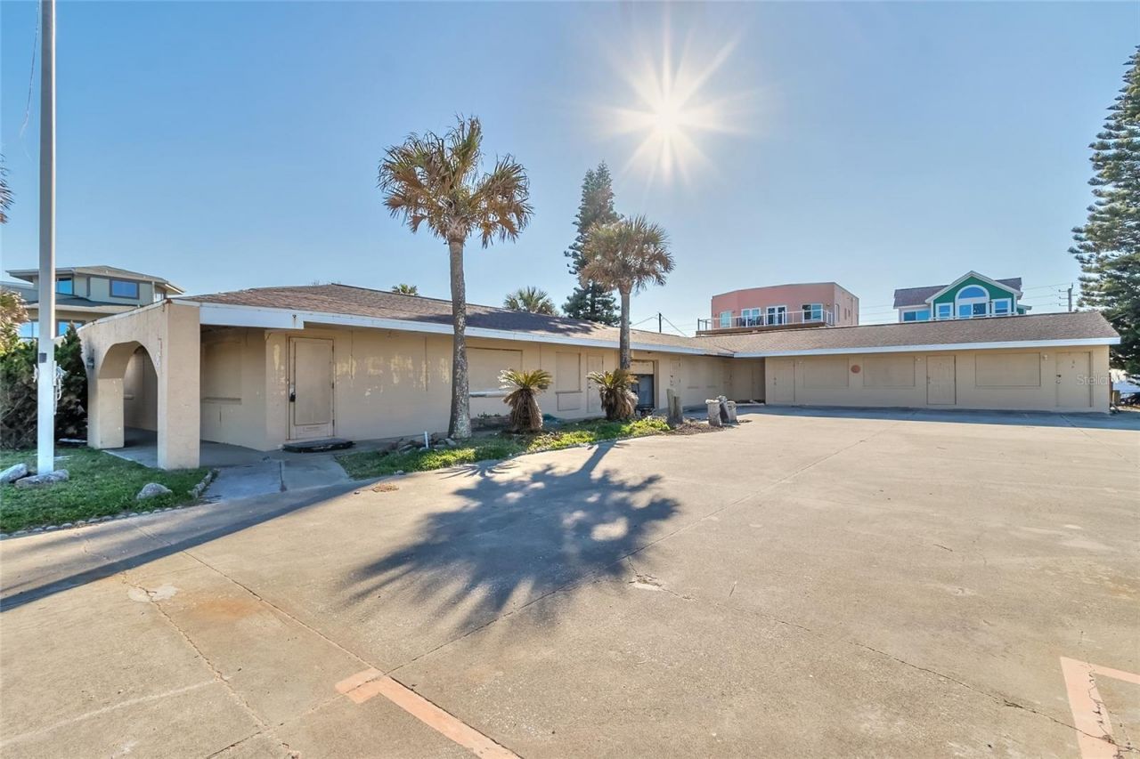 1316 S Ocean Shore Boulevard, Flagler Beach, FL 32136 Photo