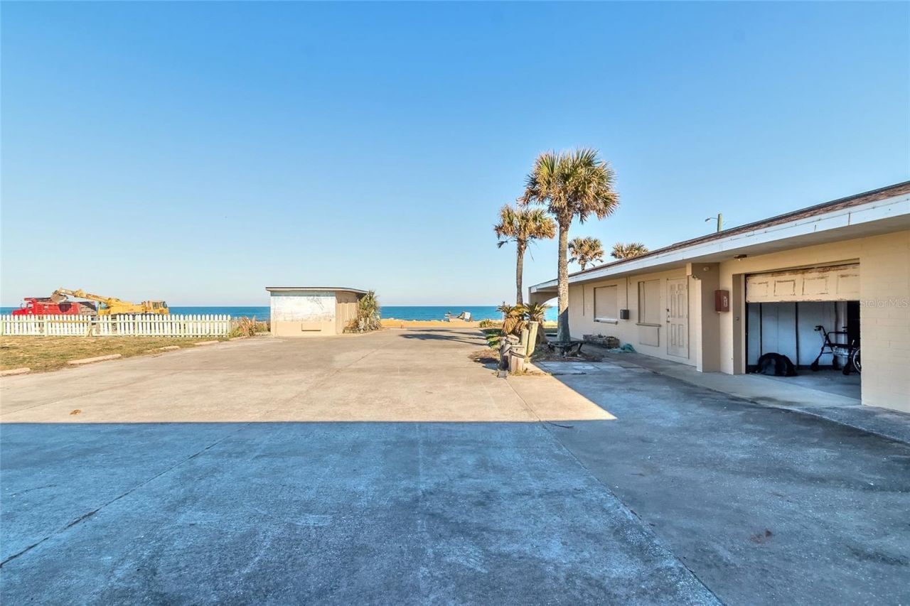 1316 S Ocean Shore Boulevard, Flagler Beach, FL 32136 Photo