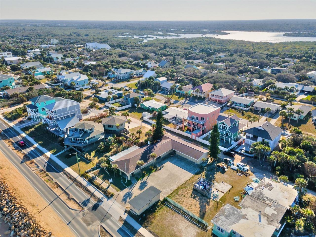 1316 S Ocean Shore Boulevard, Flagler Beach, FL 32136 Photo