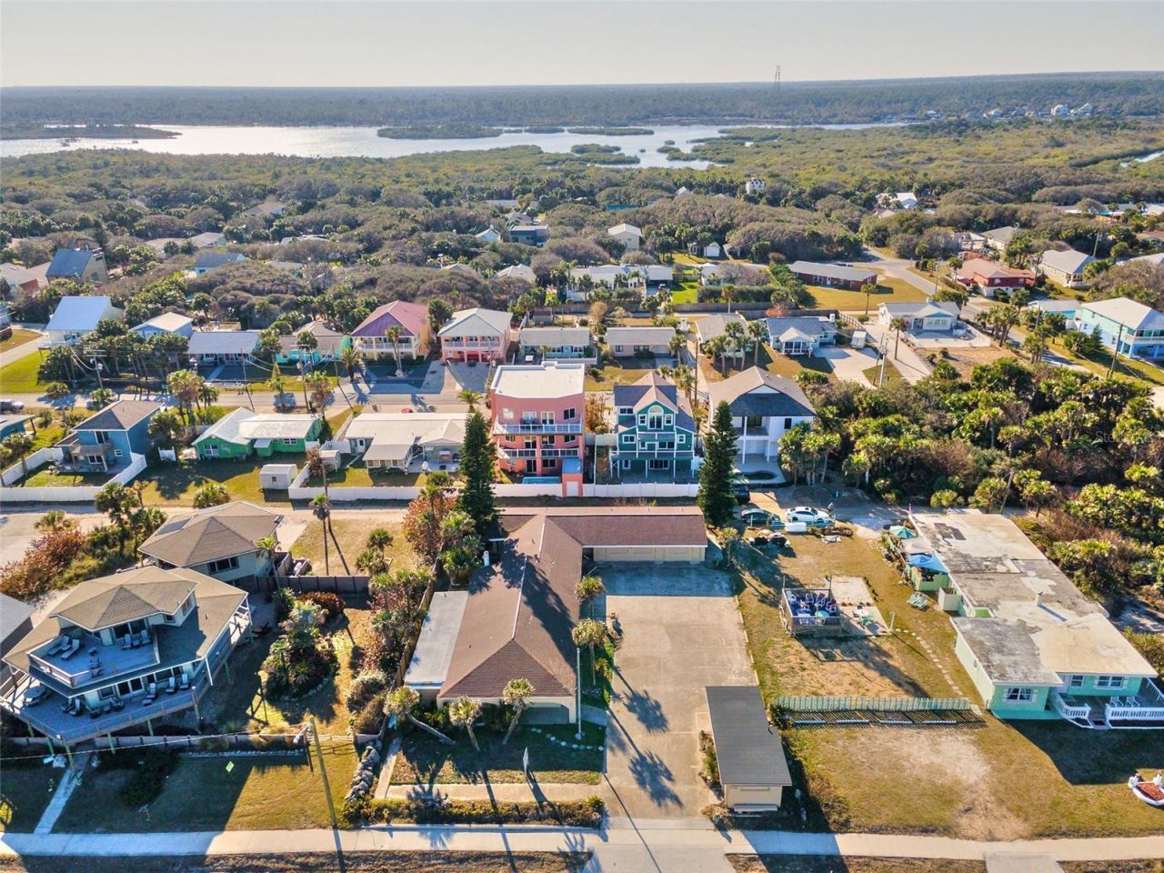 1316 S Ocean Shore Boulevard, Flagler Beach, FL 32136 Photo