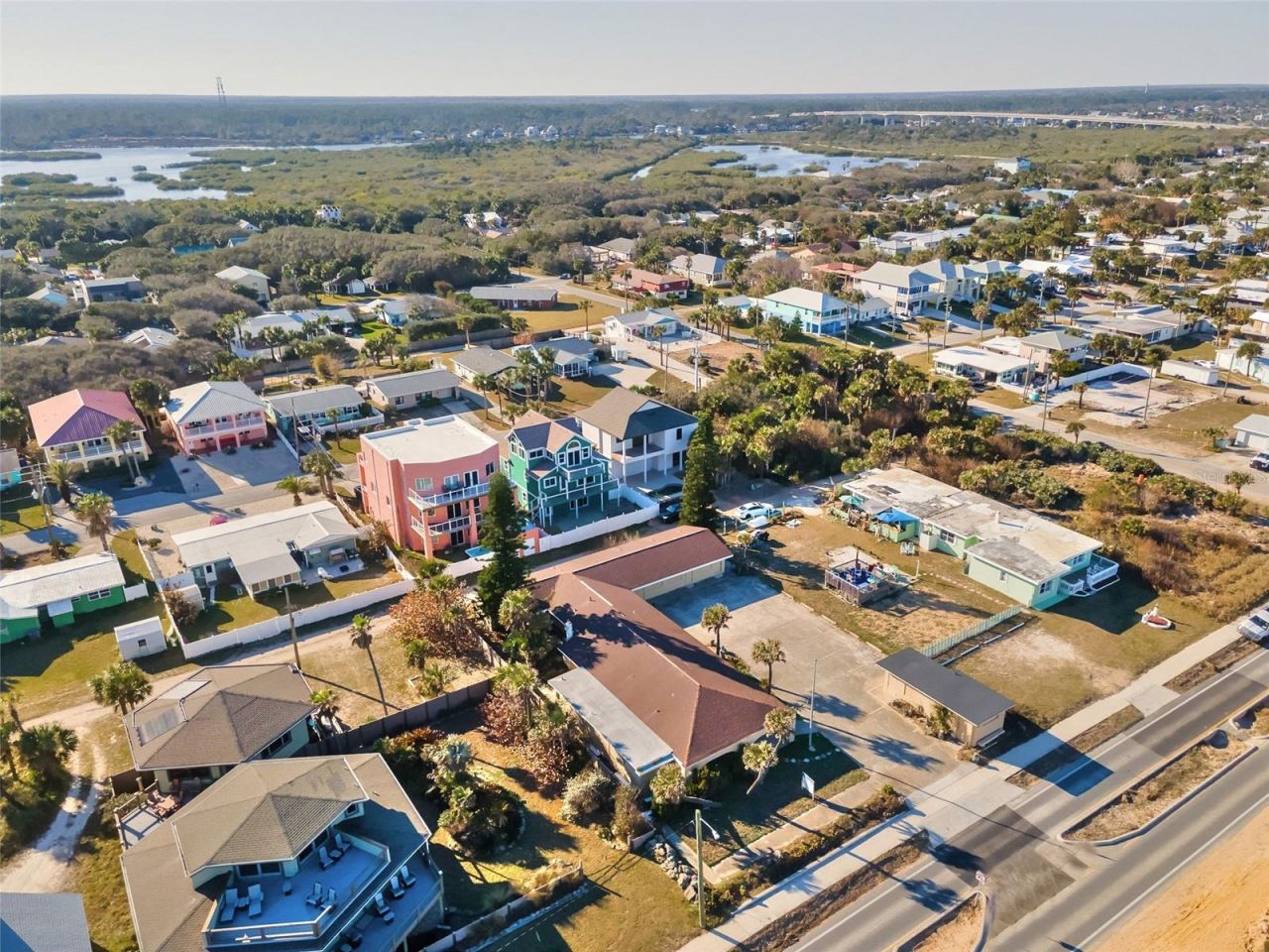 1316 S Ocean Shore Boulevard, Flagler Beach, FL 32136 Photo