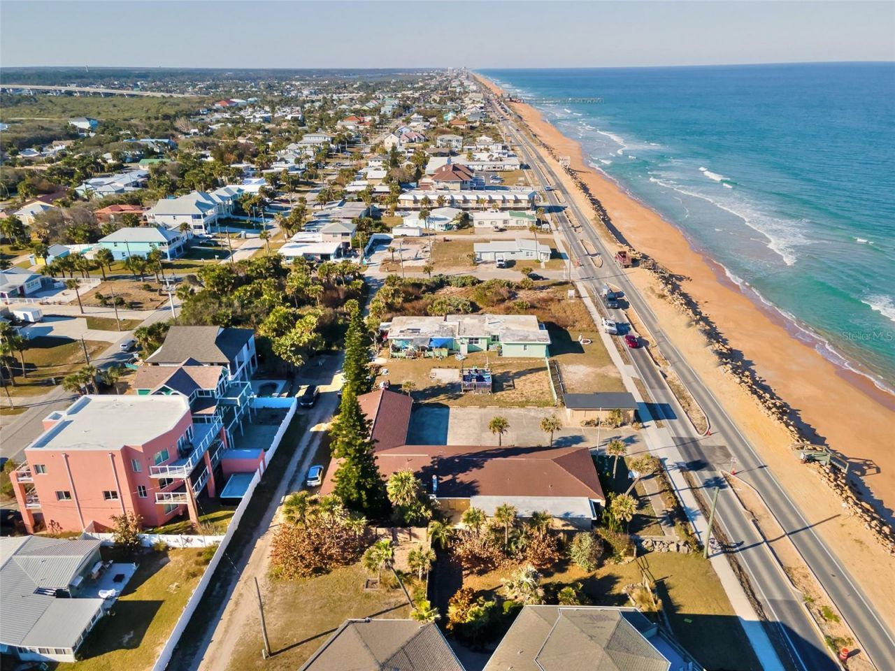 1316 S Ocean Shore Boulevard, Flagler Beach, FL 32136 Photo