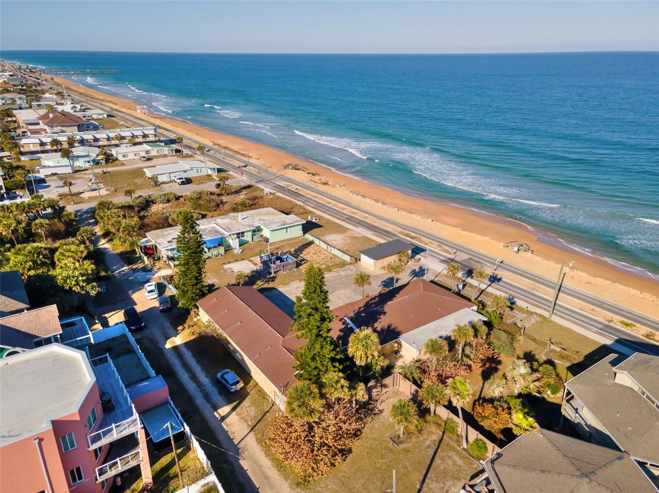 1316 S Ocean Shore Boulevard, Flagler Beach, FL 32136 Photo