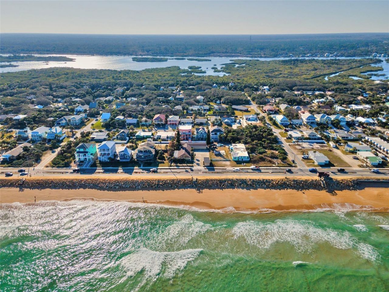 1316 S Ocean Shore Boulevard, Flagler Beach, FL 32136 Photo