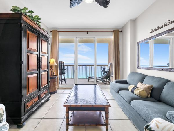 14825 Front Beach Road, Unit 1904, Panama City Beach, FL 32413