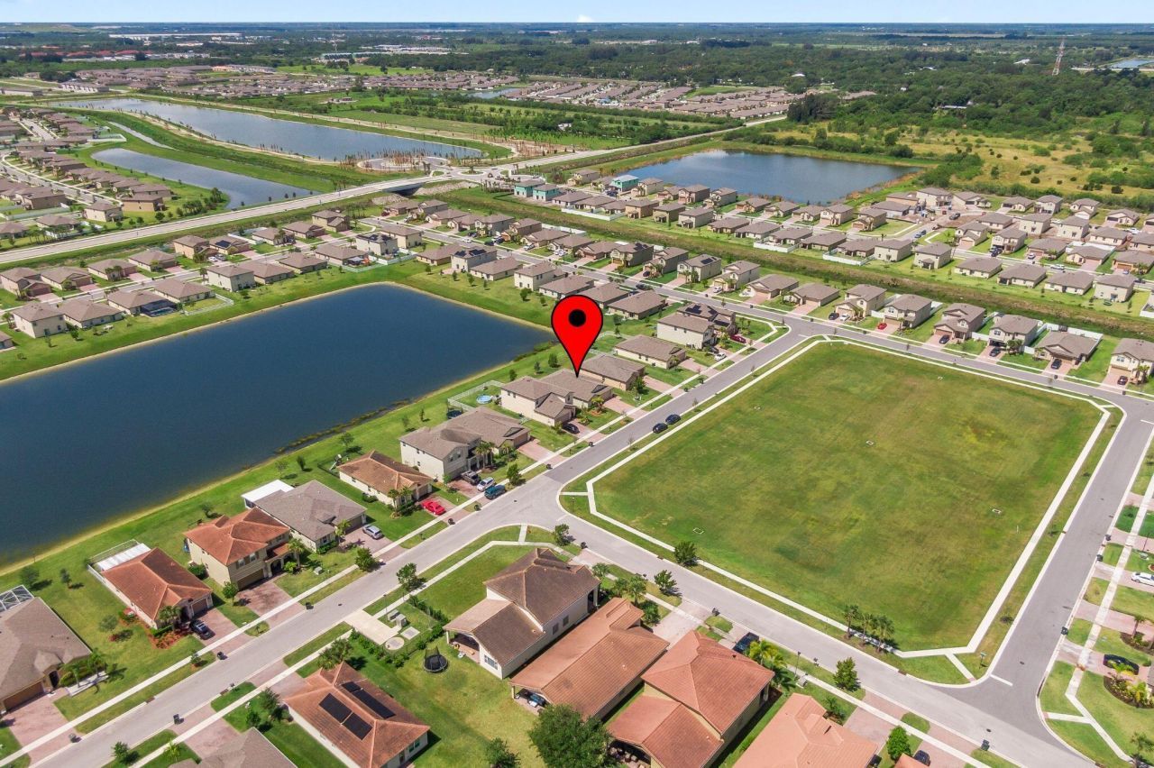 4235 Troon Place, Fort Pierce, FL 34947 Photo