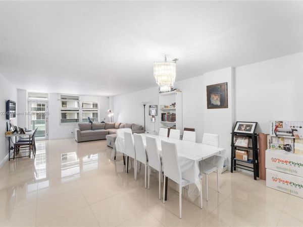 9511 Collins Ave, Unit 301, Surfside, FL 33154